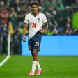 England's Jarell Quansah handed two-match ban after World Cup red card
