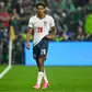 England's Jarell Quansah handed two-match ban after World Cup red card
