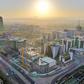 Gaborone, the capital of Botswana via sheiswanderlust.com