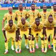 Heads held high: Sports minister urges faith in Black Stars after World cup exit