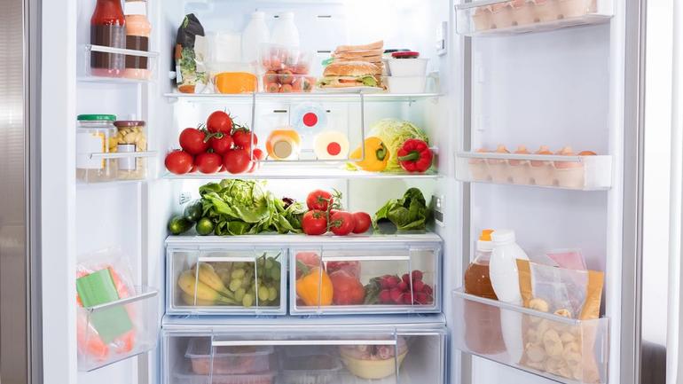 Make your freezer your best friend