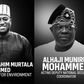 Helicopter Crash: Murtala Mohammed, Alhaji Muniru to be laid to rest today