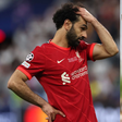 Tell us how he died - Salah calls out UEFA over killing of ‘Palestinian Pele’
