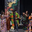 Ghana’s Epixode thrills audience at The Hague African Festival 2025