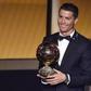 Full list of Ballon d'Or winners who played for Real Madrid