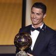 Cristiano Ronaldo beats Lionel Messi to win Ballon d’Or ‘Best of All Time’ award