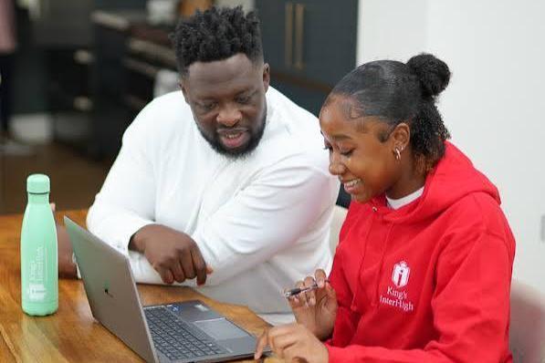 Child Online Safety: 5 things parents should do before handing over a device to their children