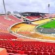 Ghana among 5 countries set to host major CAF competitions – full list