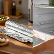 How to clean your fridge using a simple aluminium foil trick: A step-by-step guide