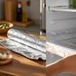 How to clean your fridge using a simple aluminium foil trick: A step-by-step guide
