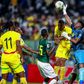 ‘Ghana in trouble’ as Mali set to report match officials in World Cup defeat to FIFA