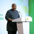 President Mahama proposes a new law to punish employers who demand sex intimacy from women in exchange for jobs