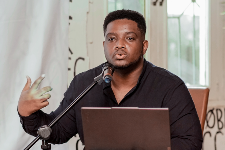 'Thisart.ist' Officially Launches at Vibrate Space as the World’s Smartest Music Marketing Tool