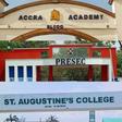 Meet the contestants: PRESEC, AUGUSCO and Accra Academy battle for 2026 NSMQ crown