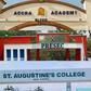 Meet the contestants: PRESEC, AUGUSCO and Accra Academy battle for 2026 NSMQ crown
