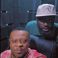Barosky hits studio with Appietus days after Ghana return; fans react