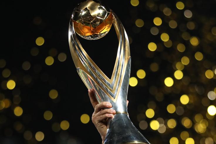 CAF Champions League 2026/27: First preliminary round second-Leg fixtures, dates, and kick-off times