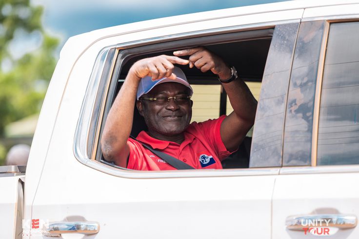 NPP Presidential Primaries: Kennedy Agyapong secures No. 1 spot on ballot paper