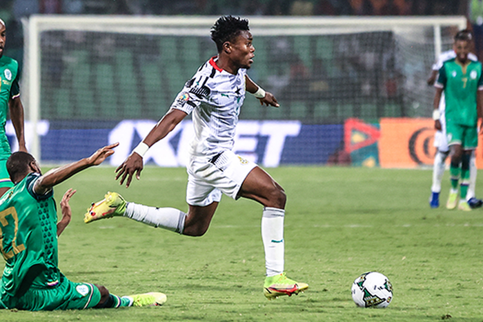 World Cup qualifiers: Ghana vs Comoros - Preview, Key Stats, Line-ups & Prediction