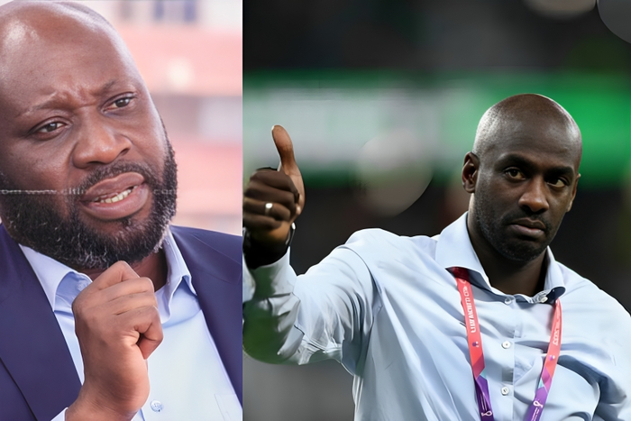 Don’t sack Otto Addo - George Afriyie warns GFA ahead of Mundial
