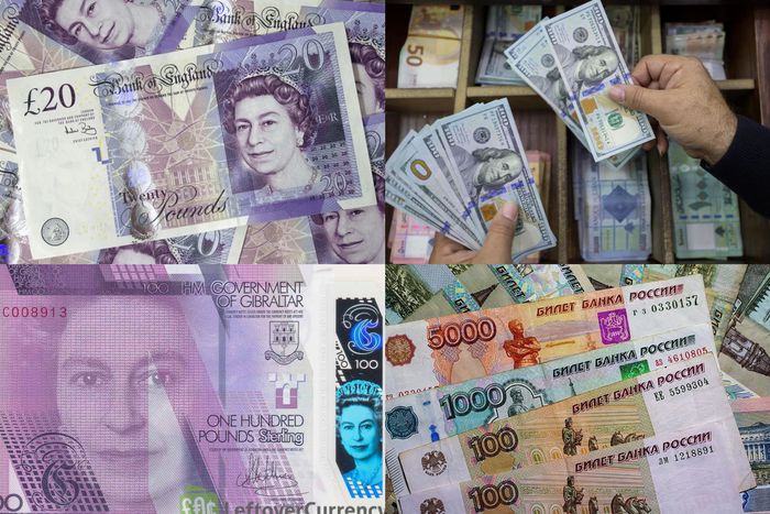 10 Oldest Currencies in the World