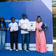 SanlamAllianz awards 10 deserving Ghanaians in “Proud Moments” campaign to celebrate achievements