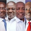 NPP Primaries: Over 211,000 delegates to cast votes at 333 centres nationwide