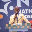 I'll never concede an early defeat as a presidential candidate – Ken Agyapong vows