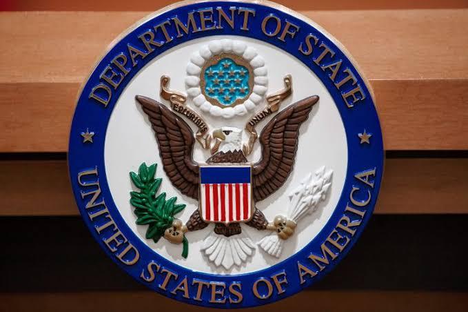 United States Department of State