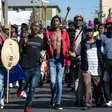 Ghanaians in Johannesburg, Durban urged to avoid protest areas