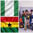 US report: Nigerians identified as the most trafficked victims in Ghana