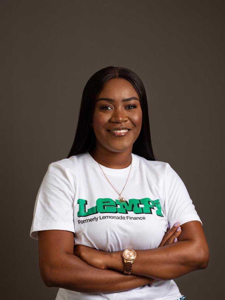 Breaking boundaries: How Precious Oduro is inspiring a new wave of women in digital