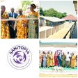 Sanitopia CIC on a mission to build 10,000 Sanitation projects across Africa