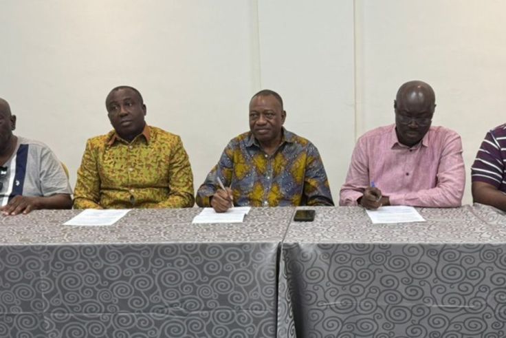 Government increases 2026 public sector salaries and minimum wage by 9%