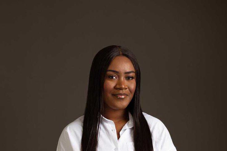 Breaking boundaries: How Precious Oduro is inspiring a new wave of women in digital