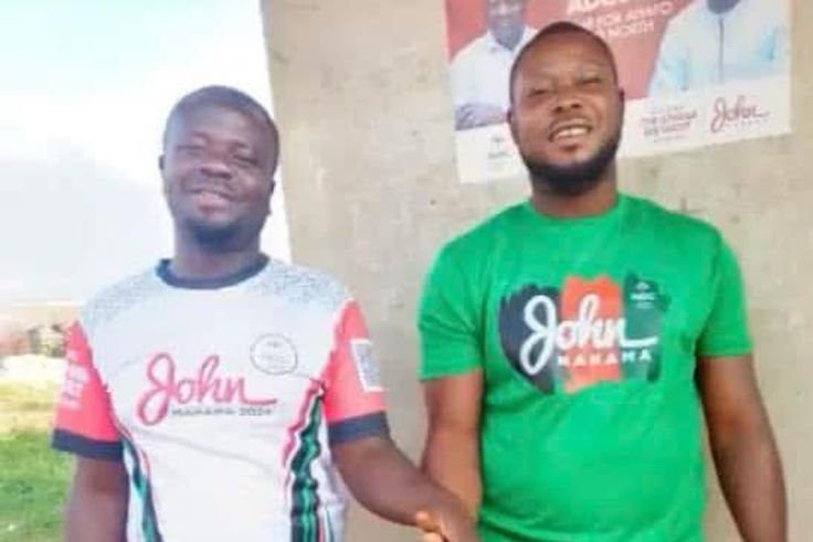 Police declare 3 persons wanted over attacks in Tepa