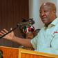 ‘I intend to always tell you the truth’ – President Mahama in acceptance speech