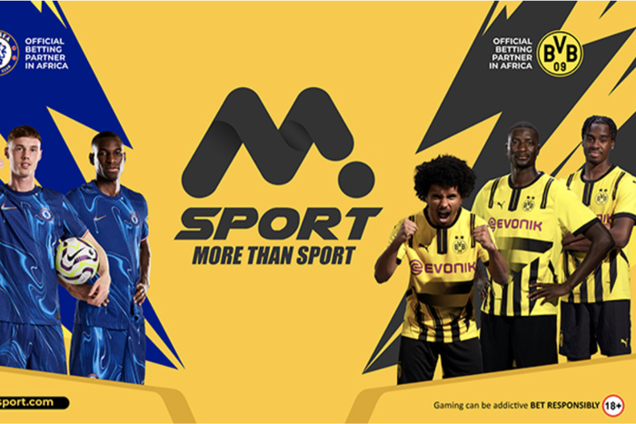 The rise of MSport: Ghana’s fastest-growing online sports betting & casino platform