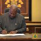 Mahama finally abolishes COVID-19 levy as he assents to the repeal