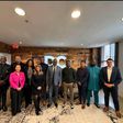 Ghana Intensifies World Cup preparations with high-level visit to Destination DC