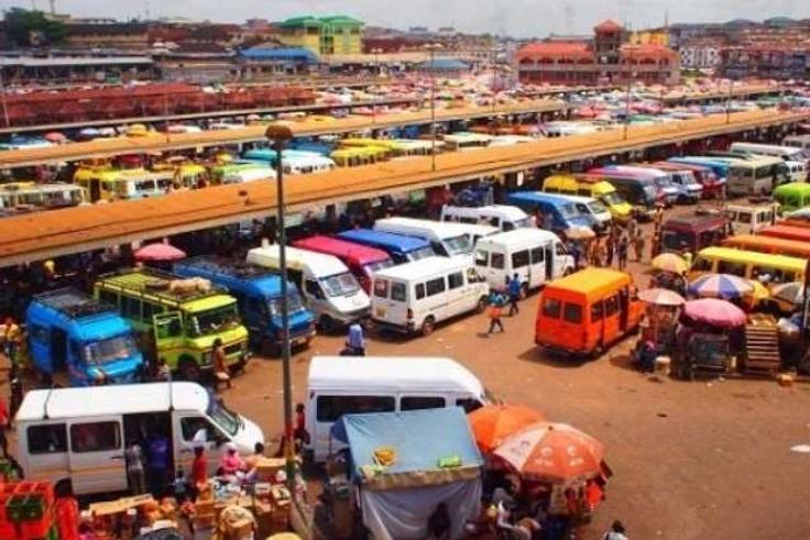 Gov’t introduces emergency bus support on major Accra routes to ease peak-hour woes