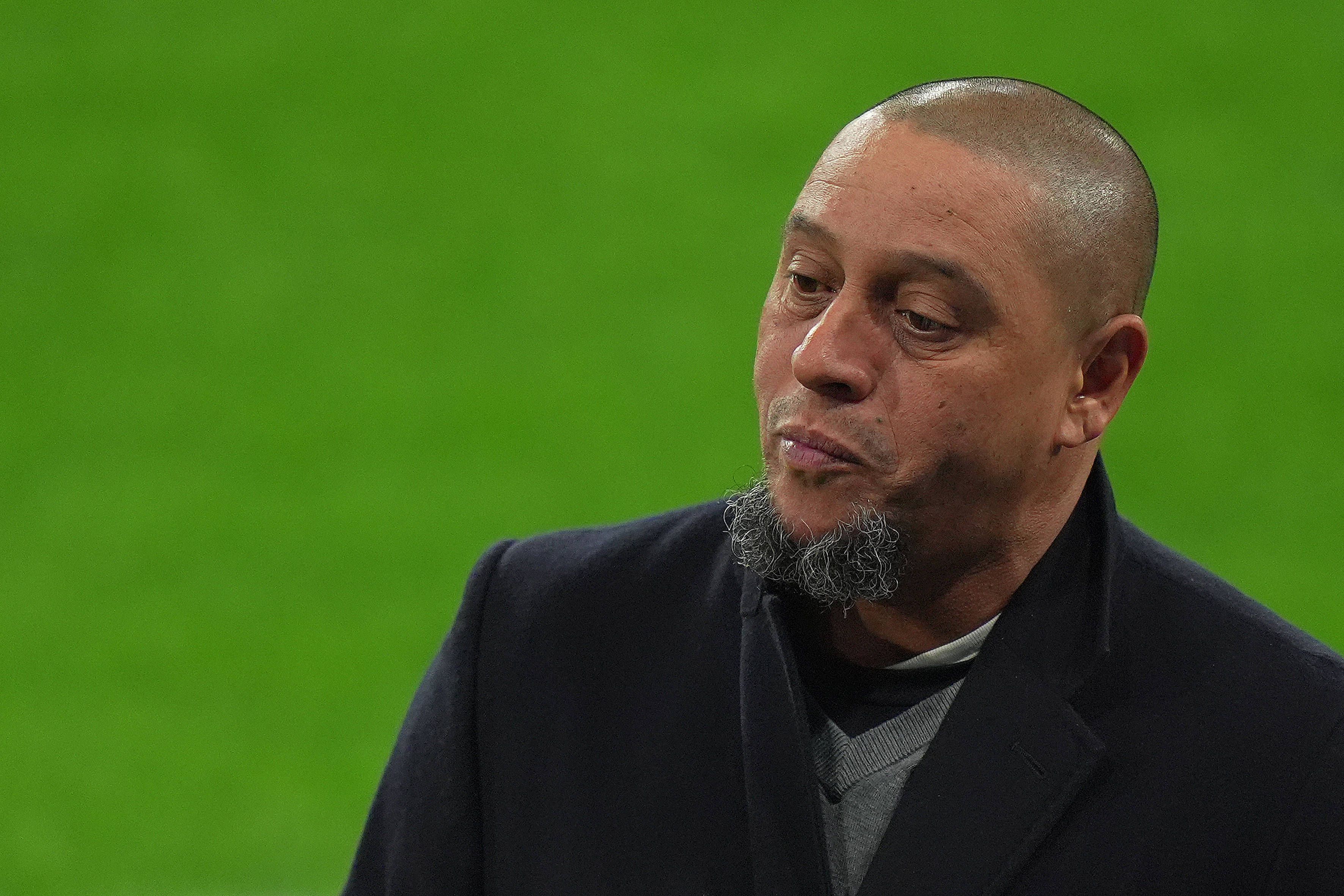 Roberto Carlos slams rumours of living in Real Madrid training facility amid divorce 