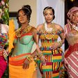 SELINA BEB and Quophi Akotuah Collaborate to Launch ‘AWARESO - The Traditional Ghanaian Bride’