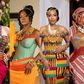 SELINA BEB and Quophi Akotuah Collaborate to Launch ‘AWARESO - The Traditional Ghanaian Bride’
