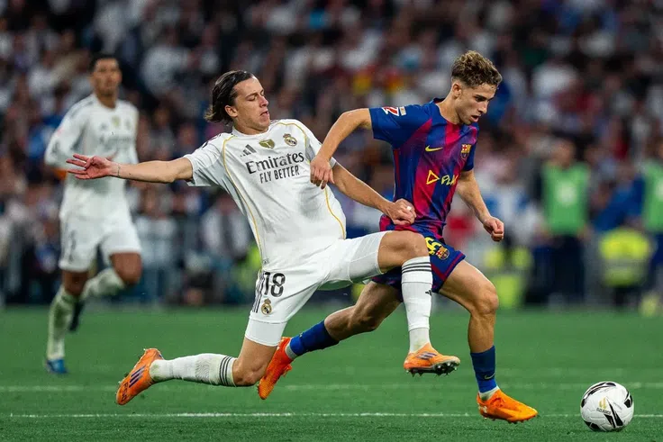 Real Madrid vs Barcelona: Super Cup El Clasico showdown – Lineups, form guide & prediction