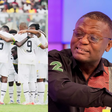 Sports Ministry saves GH₵700K after cutting Black Stars budget for 2 matches