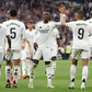Champions League: Real Madrid probable line-up against Man City