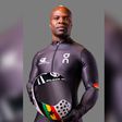 Akwasi Frimpong becomes first African to compete in 5 sliding World Championships 
