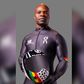 Akwasi Frimpong becomes first African to compete in 5 sliding World Championships 