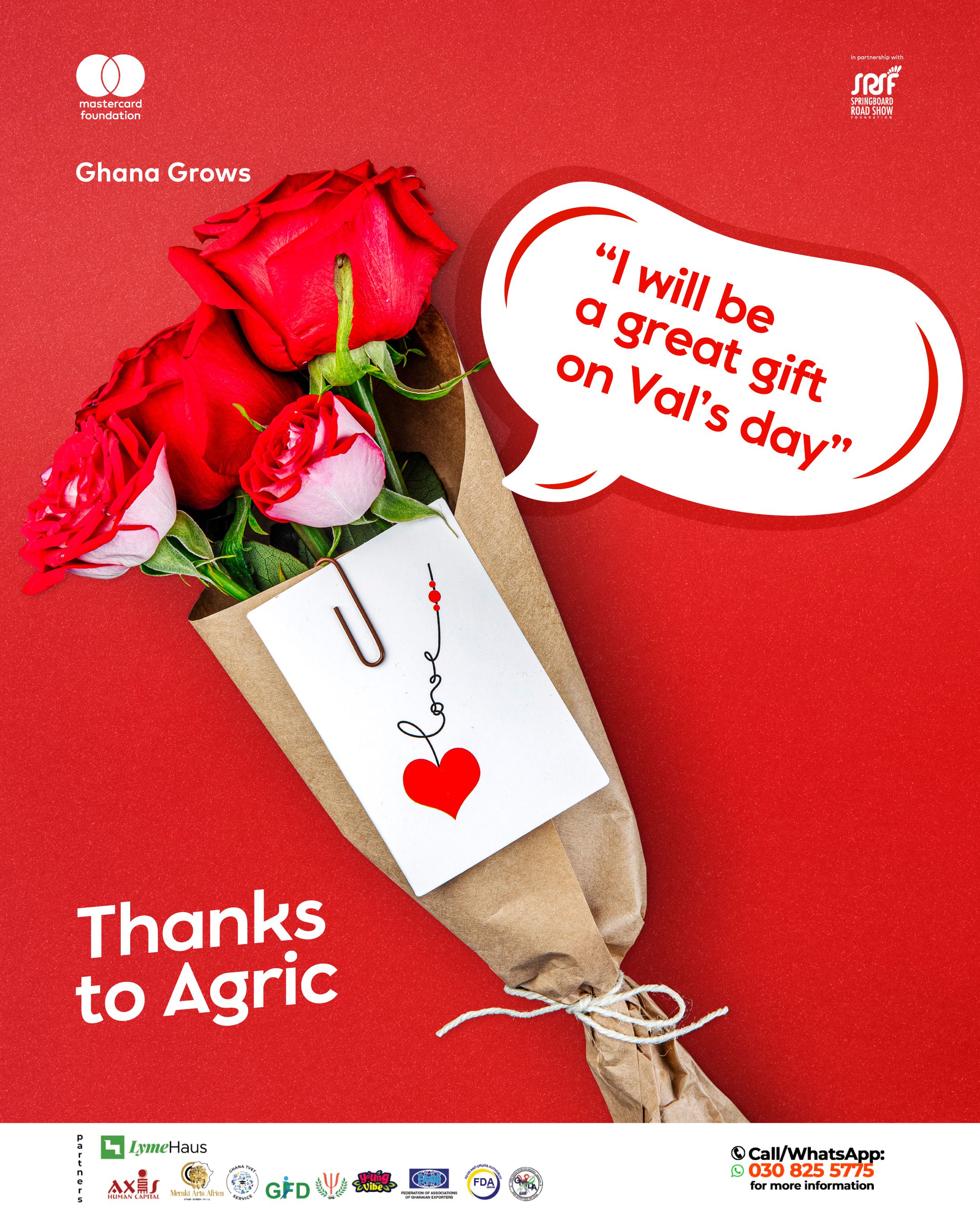 Agriculture and Love: How ATVET and farming cultivate strong relationships